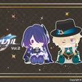 『崩壊：スターレイル』一番くじ第2弾全ラインナップ公開！目玉は黄泉やDr.レイシオのBIGぬいぐるみ、アベンチュリンは帽子の取り外し可能