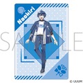 「カラフルピーチ」新グッズがアニメイトに登場！ボイスキーホルダー、千社札風ステッカーなどラインナップ