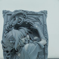 究極の肉体美バニーキャミーに「鬼滅」、人気絵師作品まで「ワンフェス」で見つけた気になるフィギュアをまとめてお届け！【WF2025夏】