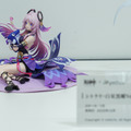 究極の肉体美バニーキャミーに「鬼滅」、人気絵師作品まで「ワンフェス」で見つけた気になるフィギュアをまとめてお届け！【WF2025夏】