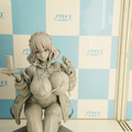 究極の肉体美バニーキャミーに「鬼滅」、人気絵師作品まで「ワンフェス」で見つけた気になるフィギュアをまとめてお届け！【WF2025夏】