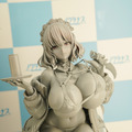 究極の肉体美バニーキャミーに「鬼滅」、人気絵師作品まで「ワンフェス」で見つけた気になるフィギュアをまとめてお届け！【WF2025夏】