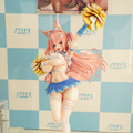 究極の肉体美バニーキャミーに「鬼滅」、人気絵師作品まで「ワンフェス」で見つけた気になるフィギュアをまとめてお届け！【WF2025夏】