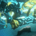 意味深なゾナウギアの姿も…？『ゼルダ無双 封印戦記』最新トレイラー公開 【Nintendo Direct 2025.7.31】