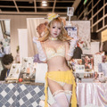 Cherie Yeung（Instagram：cherieyeung_yui）