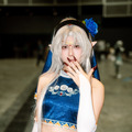 ヴラドくん「娼年ドラキュラ」／洛尘少爷（Instagram：lcys_41_）