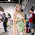 Cherie Yeung（Instagram：cherieyeung_yui）