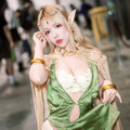 Cherie Yeung（Instagram：cherieyeung_yui）
