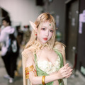 Cherie Yeung（Instagram：cherieyeung_yui）
