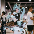 初音ミク／絵奈（Instagram：enana_.cos）