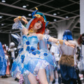 ニィロウ『原神』／Mar Mar（Instagram：mar.gnsn）