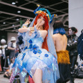 ニィロウ『原神』／Mar Mar（Instagram：mar.gnsn）