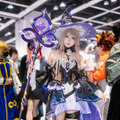 マダムヘルタ『崩壊：スターレイル』／伊嵐（INS：yiarashi）