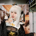 ブラン『勝利の女神:NIKK』／Aoi（Instagram：aoi._.9z）
