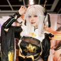 ブラン『勝利の女神:NIKK』／Aoi（Instagram：aoi._.9z）