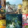 スイッチ2に話題作が続々上陸！『ゼルダ無双 封印戦記』最新映像に『ドラクエI&II』新情報、『夜廻』スタッフ最新作の『ほの暮しの庭』も【ニンダイまとめ】