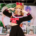 喜多川海夢「その着せ替え人形は恋をする」／火火（Instagram：ka______f）