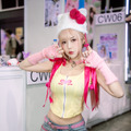 喜多川海夢（ハローキティコラボ）「その着せ替え人形は恋をする」／Rumi（Instagram：rumiibabe）