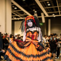 時崎狂三「デート・ア・ライブ」／小南（Instagram：minami.akuryou）