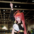 ミリム「転生したらスライムだった件」／少爺（Instagram：bou_chann_）
