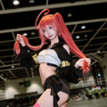 ミリム「転生したらスライムだった件」／少爺（Instagram：bou_chann_）