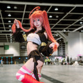 ミリム「転生したらスライムだった件」／少爺（Instagram：bou_chann_）