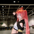 ミリム「転生したらスライムだった件」／少爺（Instagram：bou_chann_）