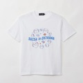 「ちいかわ」日常生活で使える新商品が本日8月1日11時発売！シーサーのTシャツや、赤いリボンのランチシリーズなど多彩なラインナップ