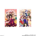 『ウマ娘』ツインウエハース2025年特別弾がいよいよ発売！ドレス衣装のオルフェーヴルやジャングルポケットなど、全30種メタリック仕様