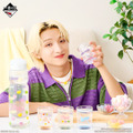 新作一番くじ「ピュレグミ」全ラインナップ公開！グミ型ルームライトやパッケージを再現したクッションで、くつろぎタイムを楽しめちゃう