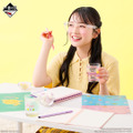 新作一番くじ「ピュレグミ」全ラインナップ公開！グミ型ルームライトやパッケージを再現したクッションで、くつろぎタイムを楽しめちゃう