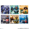 百式やジ・O、サイコ・ガンダムMk-IIまで！描き起こしMSシール付き「ガンダムポテコ」が“ΖガンダムVer.”にリニューアルして8月25日発売