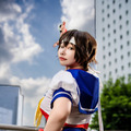 さくら『ストリートファイター』／僕プリ（X：@kimimo_purin）