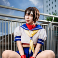 さくら『ストリートファイター』／僕プリ（X：@kimimo_purin）