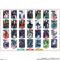 シイコと坊やの切ないツーショットも…「ガンダム ジークアクス」カード付きウエハースの収録イラスト全28種が公開！8月11日発売へ