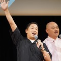 ガンダムゲームイベント「GGGP」と「RAGE」がコラボ！Crazy Raccoon、ZETAのストリーマー参戦や賞金総額1000万円の大会も発表されたイベントをレポート