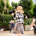 小豆沢こはね『プロジェクトセカイ カラフルステージ！ feat. 初音ミク</b></a>』／reo（X：@reo_cosplay）
