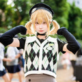 小豆沢こはね『プロジェクトセカイ カラフルステージ！ feat. 初音ミク</b></a>』／reo（X：@reo_cosplay）