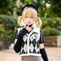 小豆沢こはね『プロジェクトセカイ カラフルステージ！ feat. 初音ミク</b></a>』／reo（X：@reo_cosplay）