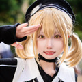 小豆沢こはね『プロジェクトセカイ カラフルステージ！ feat. 初音ミク</b></a>』／reo（X：@reo_cosplay）