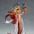妖艶さと圧倒的な存在感…！『FGO』よりビースト「ドラコー」が第二再臨の姿で立体化