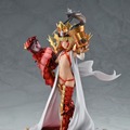 妖艶さと圧倒的な存在感…！『FGO』よりビースト「ドラコー」が第二再臨の姿で立体化