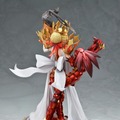 妖艶さと圧倒的な存在感…！『FGO』よりビースト「ドラコー」が第二再臨の姿で立体化