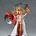 妖艶さと圧倒的な存在感…！『FGO』よりビースト「ドラコー」が第二再臨の姿で立体化