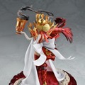 妖艶さと圧倒的な存在感…！『FGO』よりビースト「ドラコー」が第二再臨の姿で立体化
