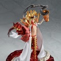 妖艶さと圧倒的な存在感…！『FGO』よりビースト「ドラコー」が第二再臨の姿で立体化