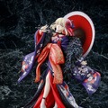 白い肌が映える…！劇場版「Fate/stay night [Heaven’s Feel]」セイバーオルタの着物姿フィギュアが再販