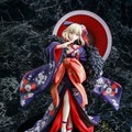 白い肌が映える…！劇場版「Fate/stay night [Heaven’s Feel]」セイバーオルタの着物姿フィギュアが再販