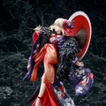 白い肌が映える…！劇場版「Fate/stay night [Heaven’s Feel]」セイバーオルタの着物姿フィギュアが再販