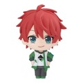 実況グループ「カラフルピーチ」がガシャポン「ならぶんです。」に！全11種がラインナップ
